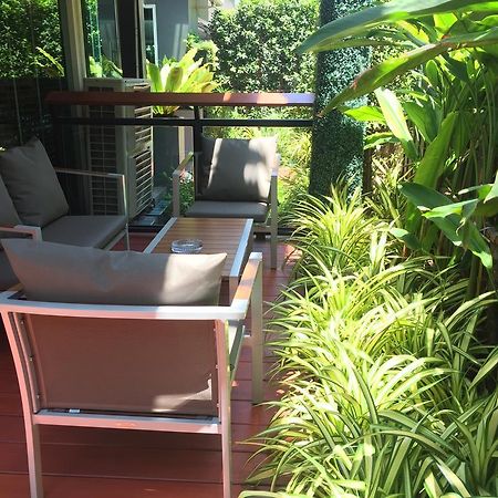 The Alcove Thonglor 5 Apartment Банкок Екстериор снимка