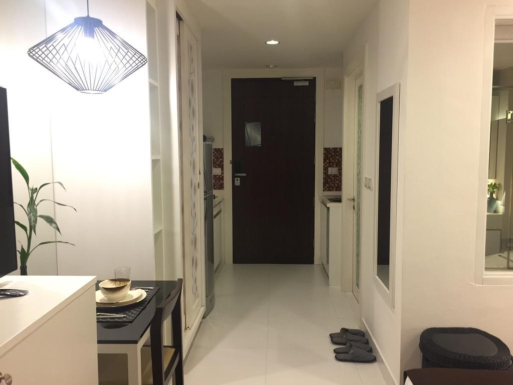 The Alcove Thonglor 5 Apartment Банкок Екстериор снимка