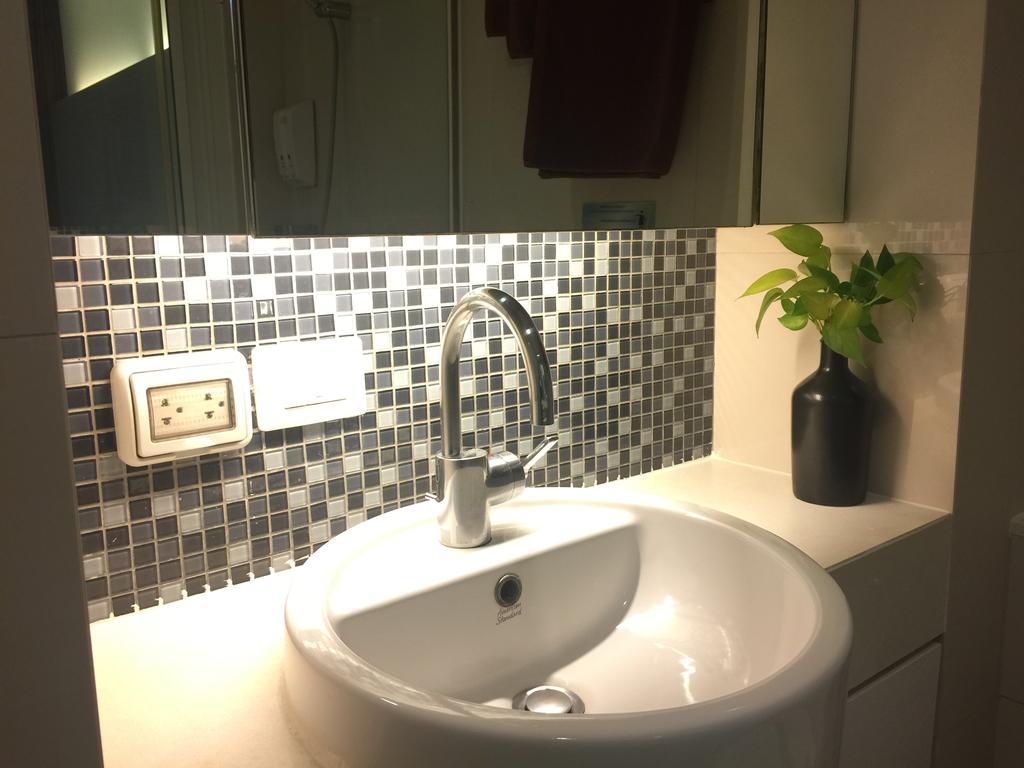 The Alcove Thonglor 5 Apartment Банкок Екстериор снимка