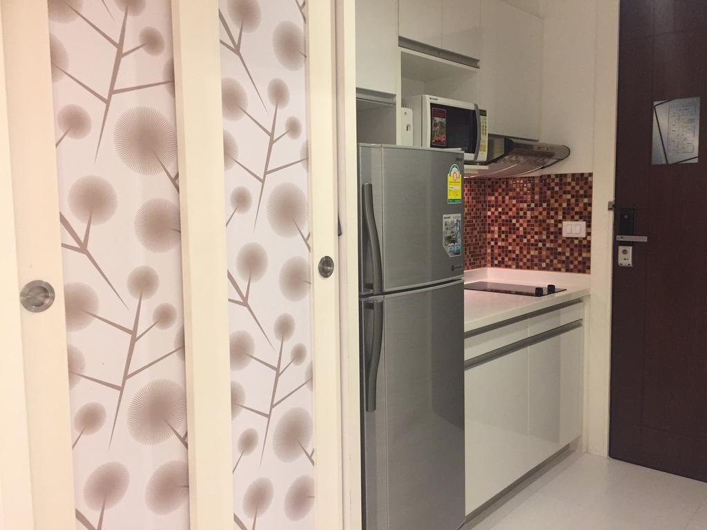 The Alcove Thonglor 5 Apartment Банкок Екстериор снимка